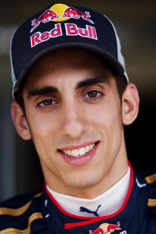 GP TURCHIA - Prove Libere